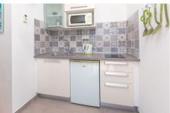 Appartementen Aquarius Appartement 1 foto 4