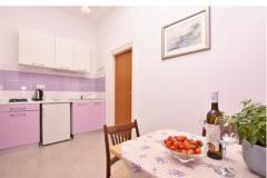 Appartementen Aquarius Appartement 1 foto 5