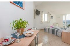 Appartementen Aquarius Appartement 2 foto 3