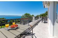 Appartementen Aquarius Appartement 2 foto 4