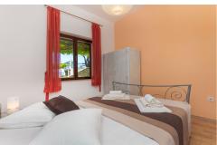 Appartementen Aquarius Appartement 3 – Apartman 4 foto 1