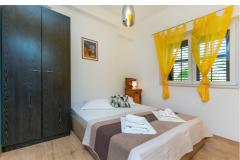 Appartementen Aquarius Appartement 3 – Apartman 4 foto 2