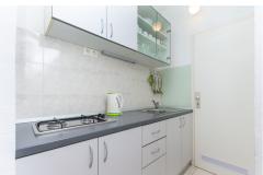 Appartementen Aquarius Appartement 3 – Apartman 4 foto 3