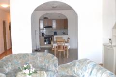 Appartementen Arambašić Appartement 1 – A3 foto 3