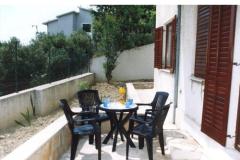 Appartementen Arambašić Appartement 3 – A1 foto 1