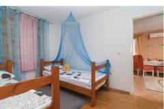 Huis Bernarda Stanići Appartement 1 – kuća foto 3