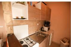 Huis Bernarda Stanići Appartement 1 – kuća foto 5
