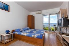 Appartementen Blaženka Kovačić Appartement 1 – Studio AP foto 5
