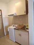 Appartementen Blažević Appartement 1 – studio apa foto 3