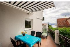 Appartementen Branko Appartement 2 – Broj 4 foto 2