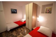 Appartementen Branko Appartement 3 – Vrta 3 foto 3
