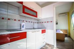 Appartementen Branko Appartement 3 – Vrta 3 foto 4