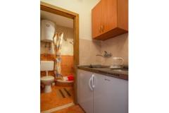 Appartementen Ćosić Appartement 2 – studio foto 3