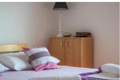 Appartementen Ćosić Appartement 2 – studio foto 4