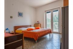 Appartementen Ćosić Appartement 3 – studio foto 1