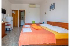 Appartementen Ćosić Appartement 3 – studio foto 2