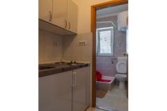 Appartementen Ćosić Appartement 3 – studio foto 3