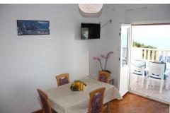 Appartementen Cvita Appartement 1 – AP(4+1) foto 2
