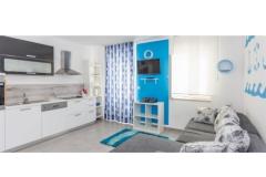 Appartementen Dalamacija Appartement 1 – MORE foto 1