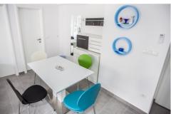 Appartementen Dalamacija Appartement 1 – MORE foto 4