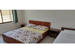 Appartementen Danica Appartement 1 – Apartman 1 foto 1