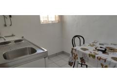 Appartementen Danica Appartement 4 – Apartman 4 foto 3