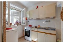 Appartementen Darka op het strand Appartement 1 – apartman1 foto 4