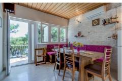 Appartementen Darka op het strand Appartement 1 – apartman1 foto 5