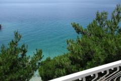 Appartementen Darka op het strand Appartement 2 – apartman2 foto 1