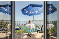 Appartementen Darka op het strand Appartement 2 – apartman2 foto 2