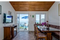 Appartementen Darka op het strand Appartement 2 – apartman2 foto 4