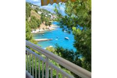 Appartementen Delfin Stanići Appartement 2 – apartman 2 foto 1