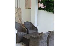 Appartementen Delfin Stanići Appartement 2 – apartman 2 foto 2