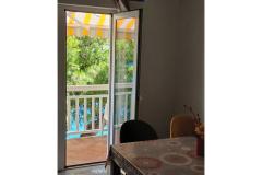 Appartementen Delfin Stanići Appartement 2 – apartman 2 foto 4