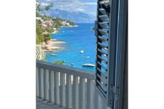 Appartementen Delfin Stanići Appartement 2 – apartman 2 foto 5