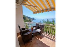 Appartementen Delfin Stanići Appartement 4 – apartman 4 foto 1