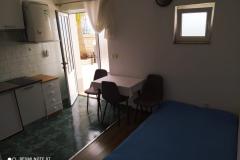 Appartementen Denis Appartement 1 – A 2+1 foto 2