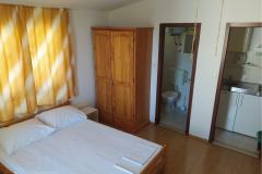 Appartementen Denis Slaapkamer 4 – A-02 foto 3