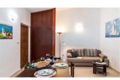 Appartementen Diana Appartement 1 – Apartman 1 foto 2