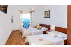 Appartementen Diana Appartement 2 – Apartman 2 foto 1