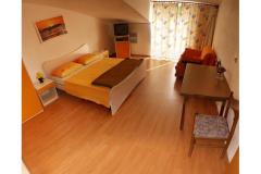 Appartementen Dino Appartement 1 – Orange foto 1