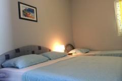 Appartementen Dominik Appartement 1 – BLUE app. foto 1