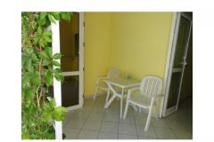 Appartementen Dominik Appartement 2 – YELLOW app foto 1
