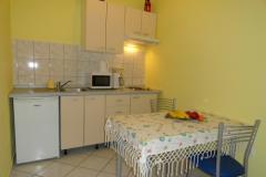 Appartementen Dominik Appartement 2 – YELLOW app foto 3