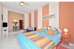 Appartementen Dominik Appartement 3 – ORANGE app foto 2