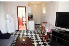 Appartementen Dona Appartement 1 – A1 foto 1