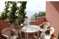 Appartementen Dona Appartement 1 – A1 foto 4