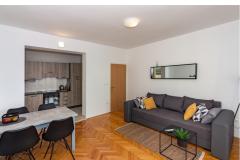 Appartementen Dora Appartement 1 foto 5