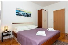 Appartementen Dora Appartement 2 – Studio foto 4