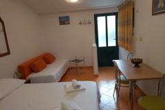 Appartementen Draga Appartement 3 – Apartman 3 foto 5